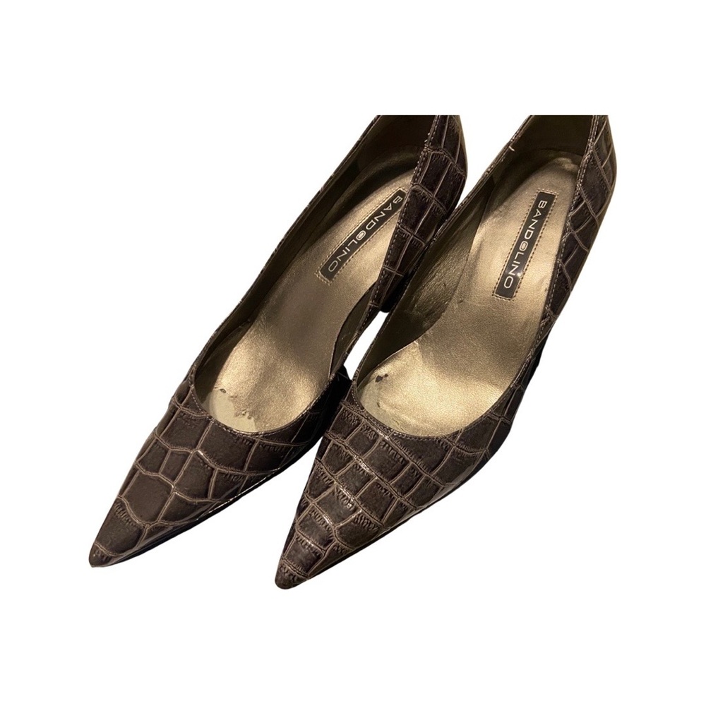 Bandolino heels